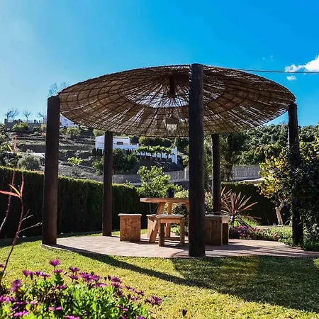 Holiday home Cortijo La Perla De