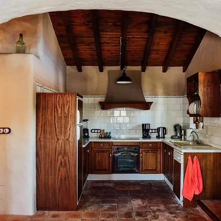 Holiday home Cortijo La Perla De
