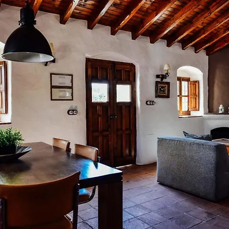 Cortijo La Perla De Frigiliana