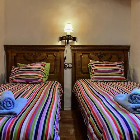Holiday home Cortijo La Perla De *