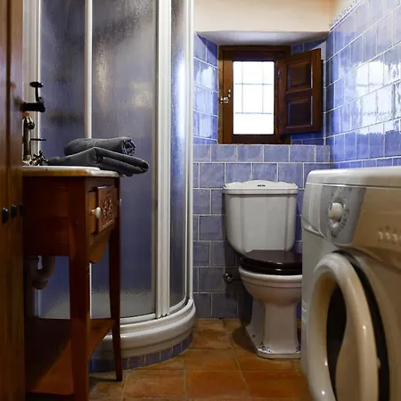Holiday home Cortijo La Perla De *