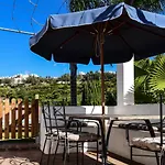 Casa vacanze Cortijo La Perla De Frigiliana