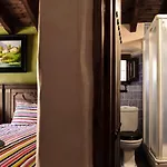 Casa vacanze Cortijo La Perla De Frigiliana