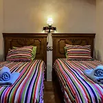 Casa vacanze Cortijo La Perla De *