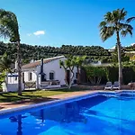 Casa vacanze Cortijo La Perla De Frigiliana