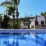 Casa vacanze Cortijo La Perla De Frigiliana