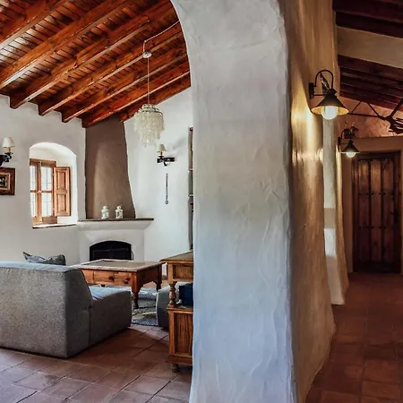 Casa vacanze Cortijo La Perla De *