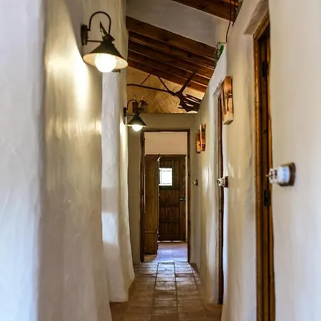 Cortijo La Perla De Frigiliana